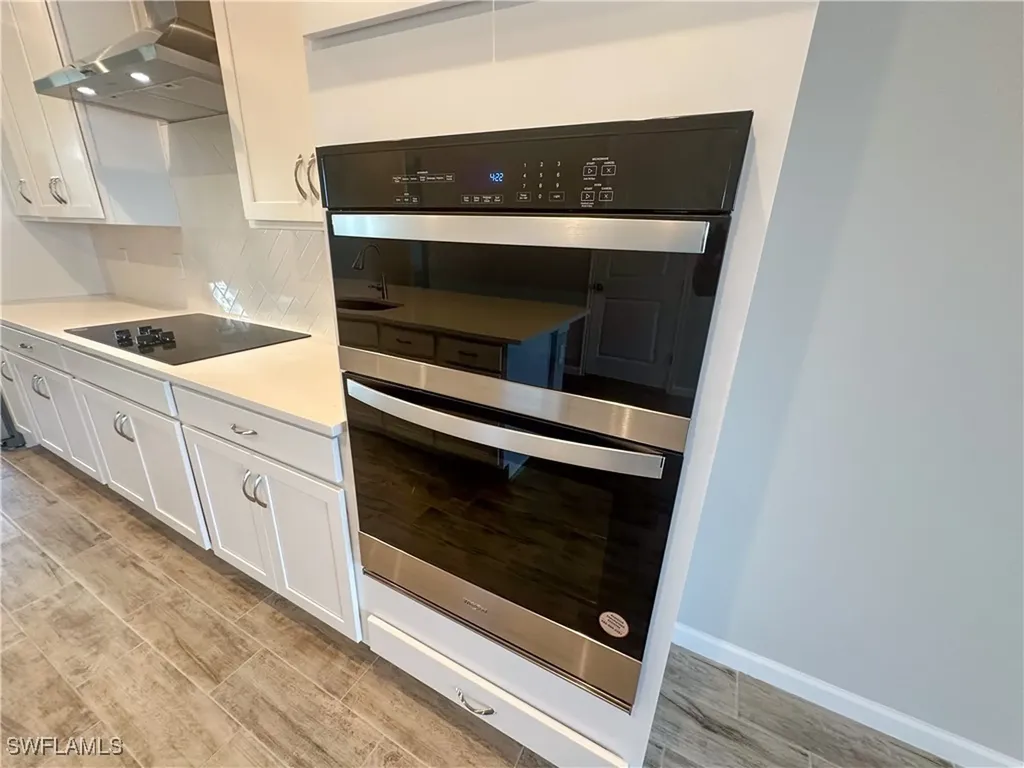 4551 Arboretum Circle Naples FL 34112