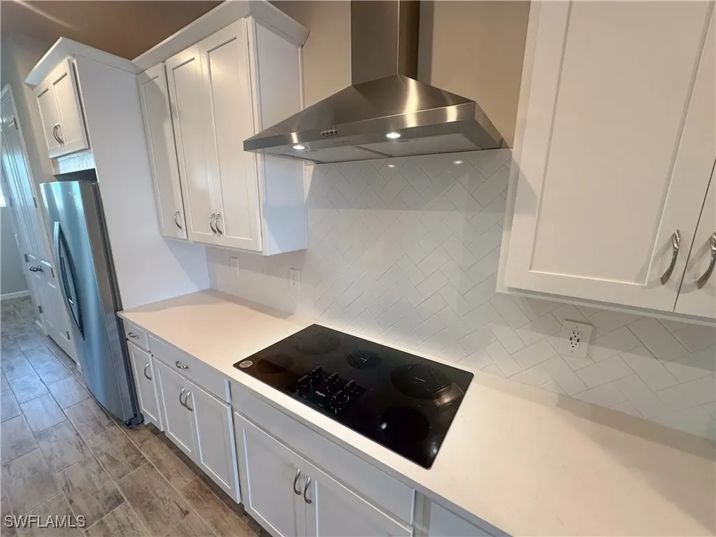 4551 Arboretum Circle Naples FL 34112