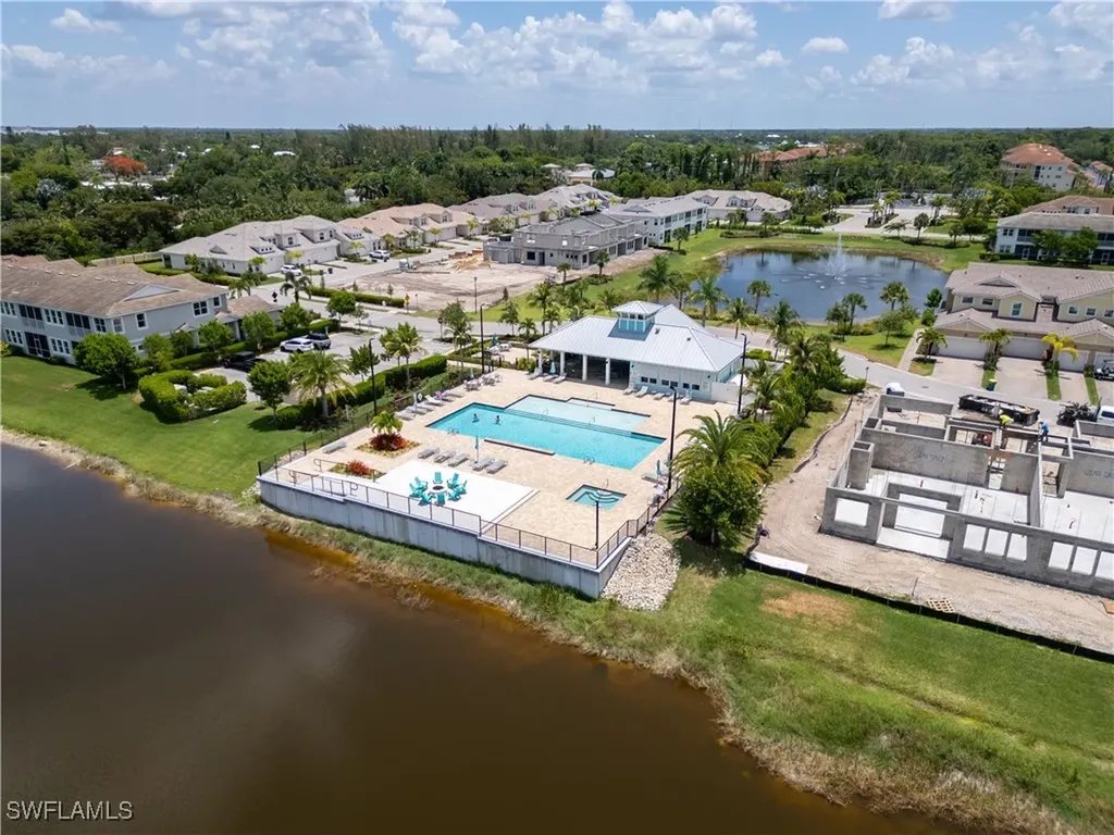 4551 Arboretum Circle Naples FL 34112