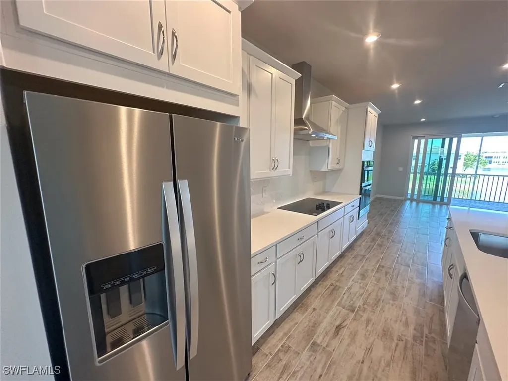 4551 Arboretum Circle Naples FL 34112