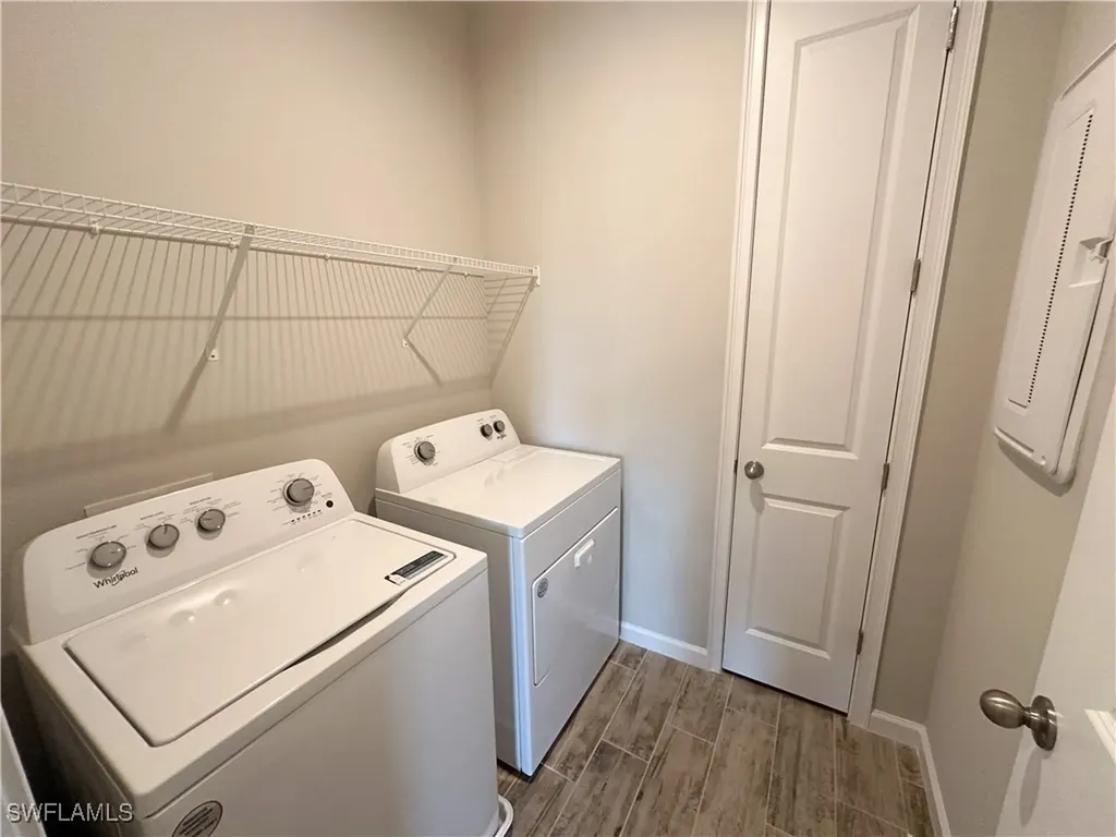 4551 Arboretum Circle Naples FL 34112