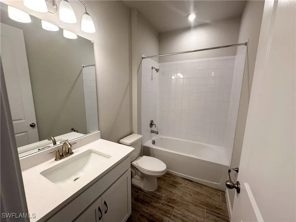 4551 Arboretum Circle Naples FL 34112
