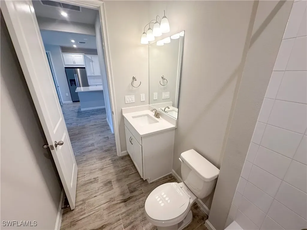 4551 Arboretum Circle Naples FL 34112