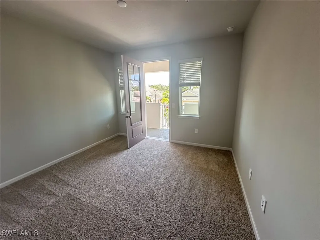 4551 Arboretum Circle Naples FL 34112