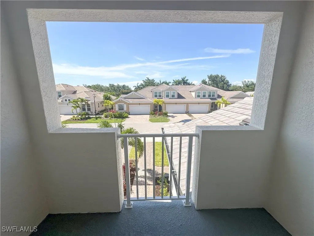 4551 Arboretum Circle Naples FL 34112
