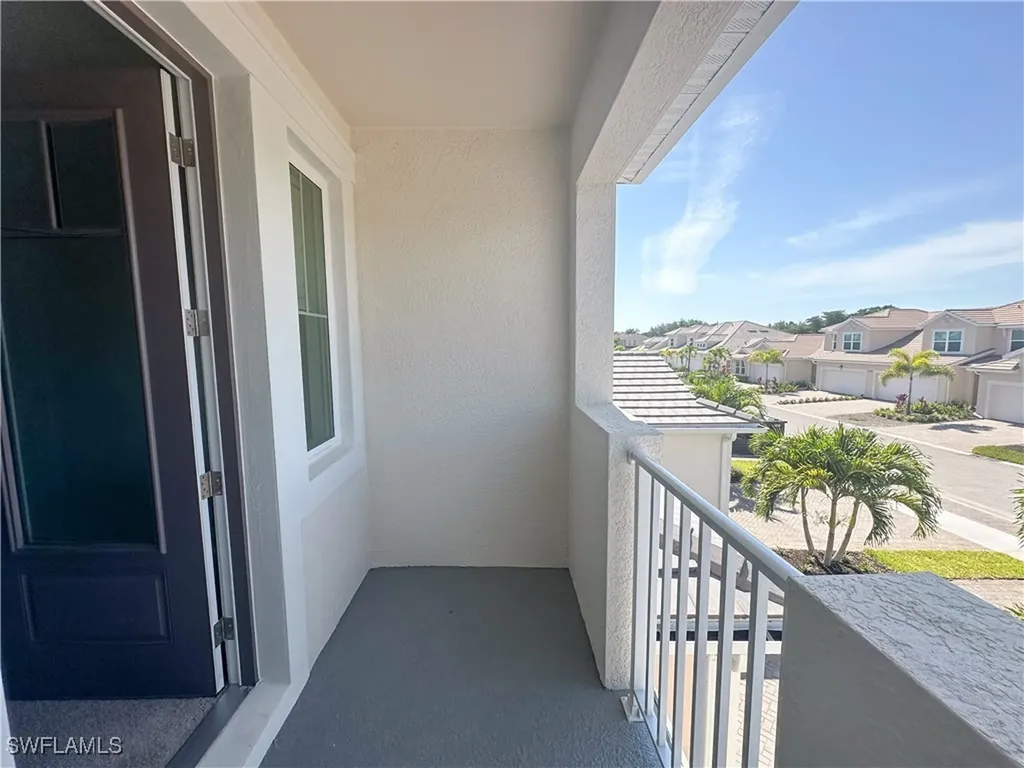 4551 Arboretum Circle Naples FL 34112