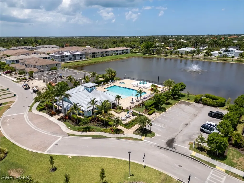 4551 Arboretum Circle Naples FL 34112