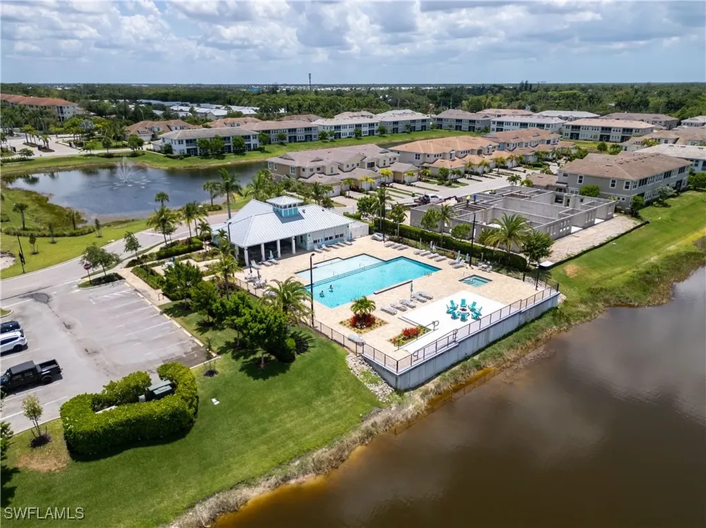 4551 Arboretum Circle Naples FL 34112