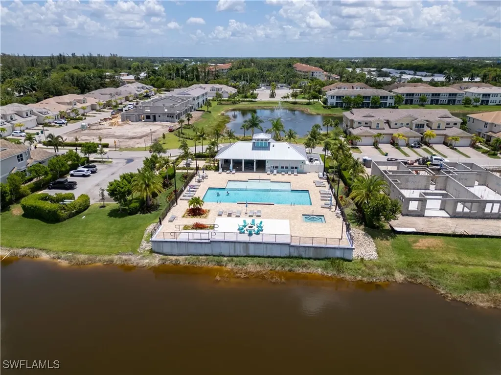 4551 Arboretum Circle Naples FL 34112