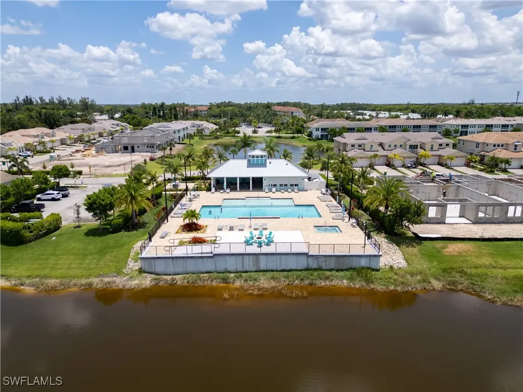 4551 Arboretum Circle Naples FL 34112