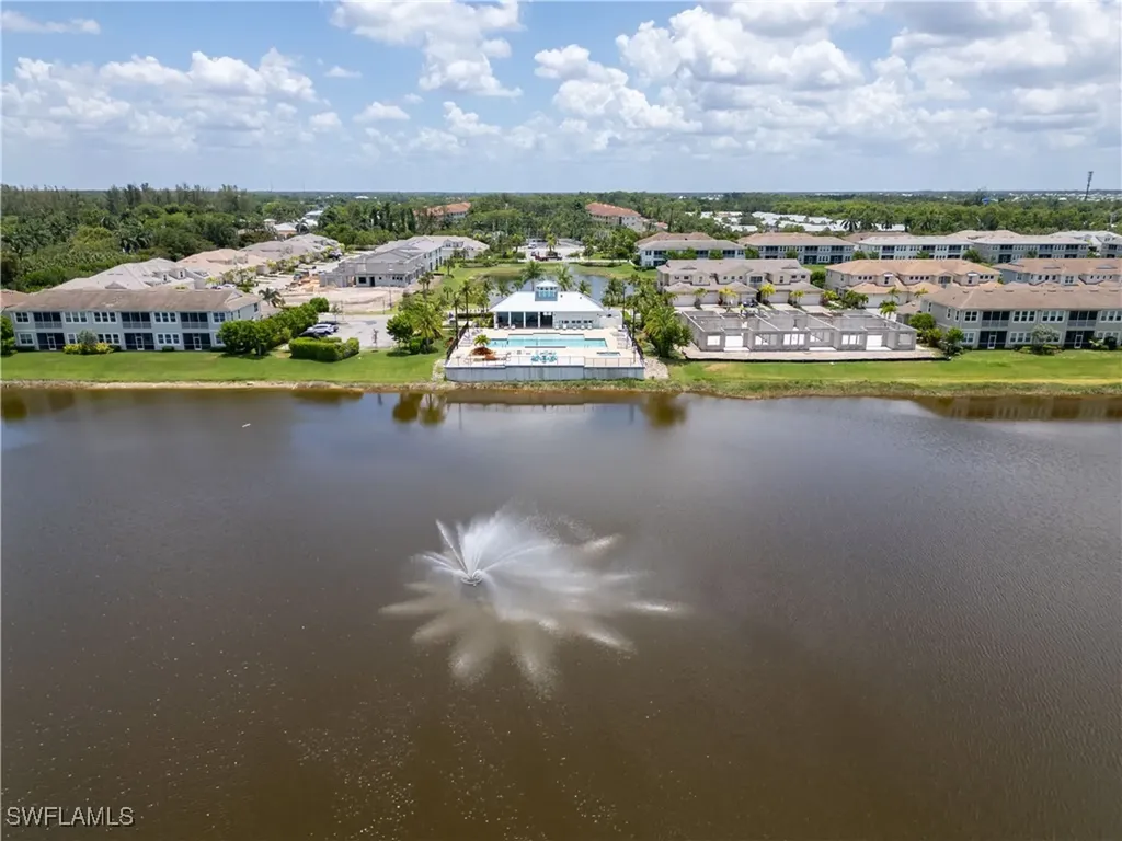 4551 Arboretum Circle Naples FL 34112