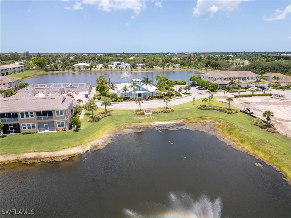 4551 Arboretum Circle Naples FL 34112