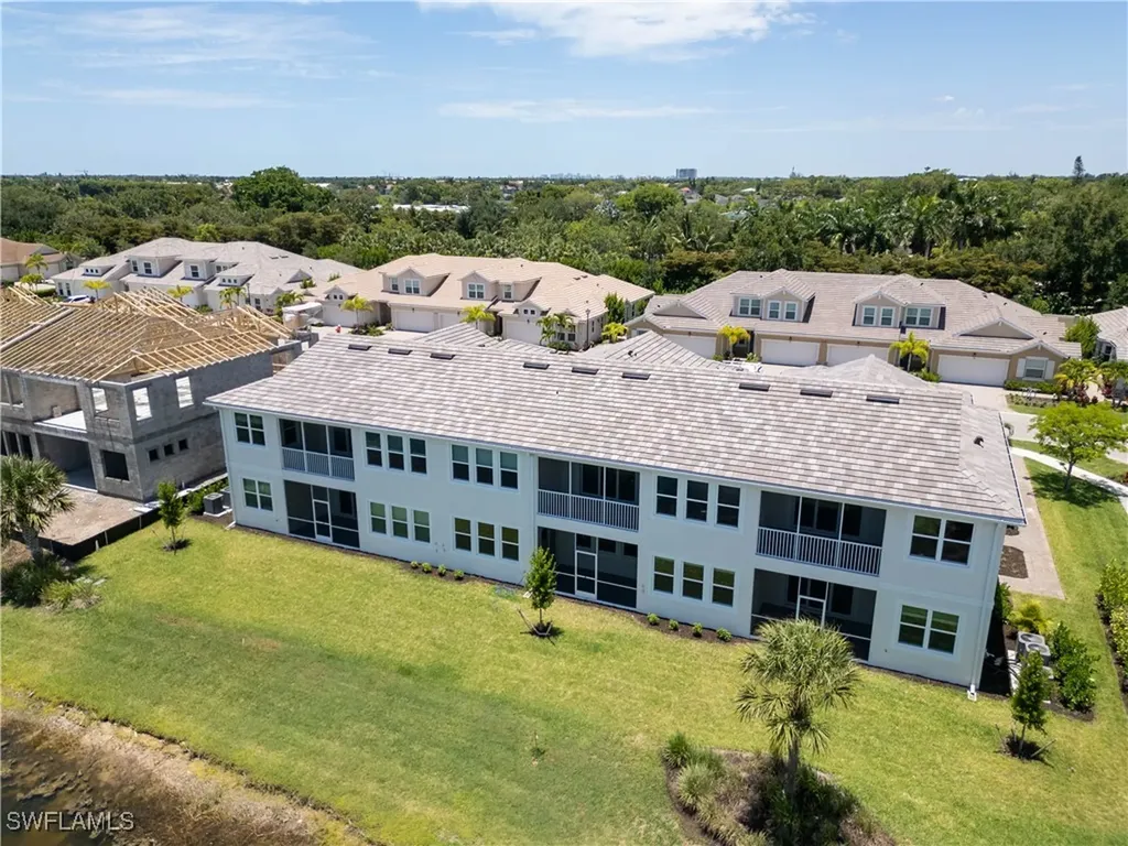4551 Arboretum Circle Naples FL 34112