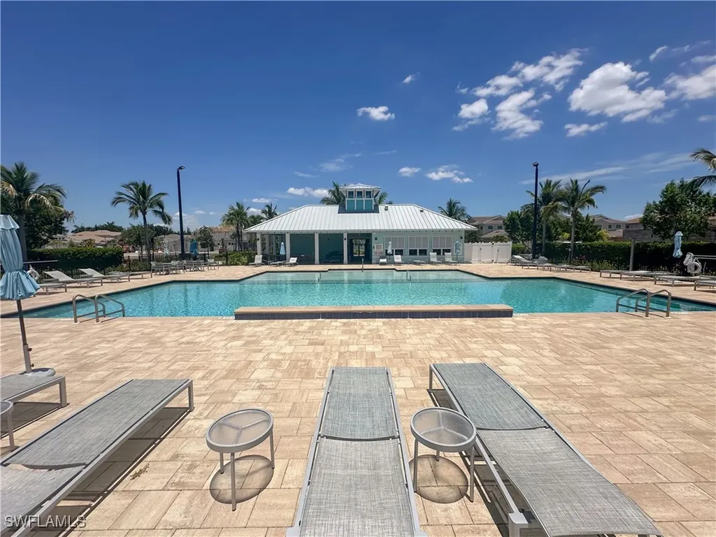 4551 Arboretum Circle Naples FL 34112