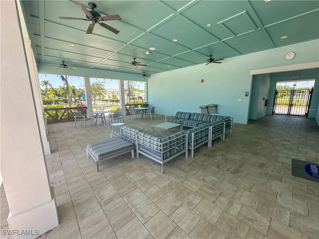 4551 Arboretum Circle Naples FL 34112