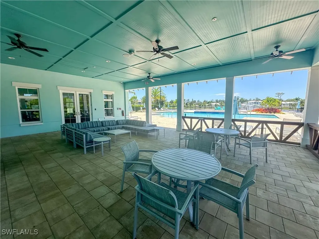 4551 Arboretum Circle Naples FL 34112