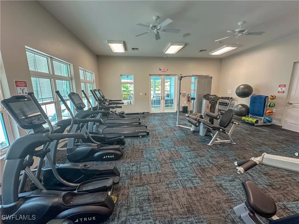 4551 Arboretum Circle Naples FL 34112