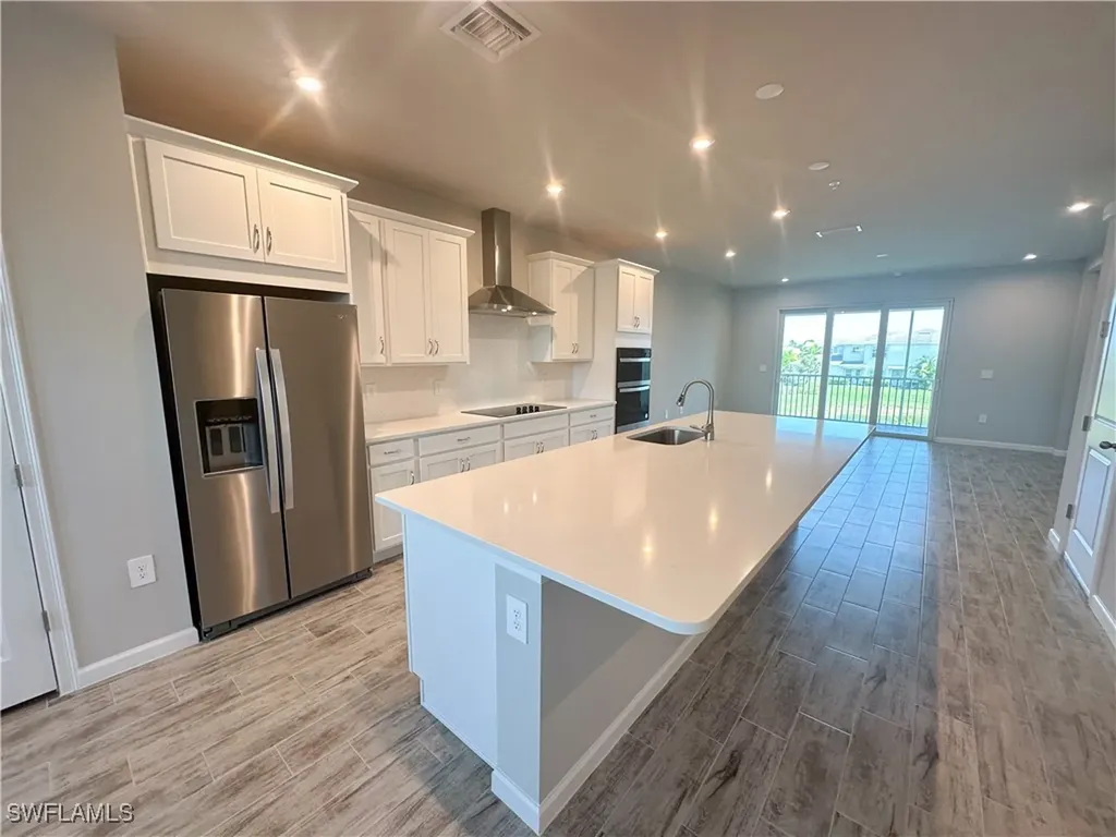 4551 Arboretum Circle Naples FL 34112