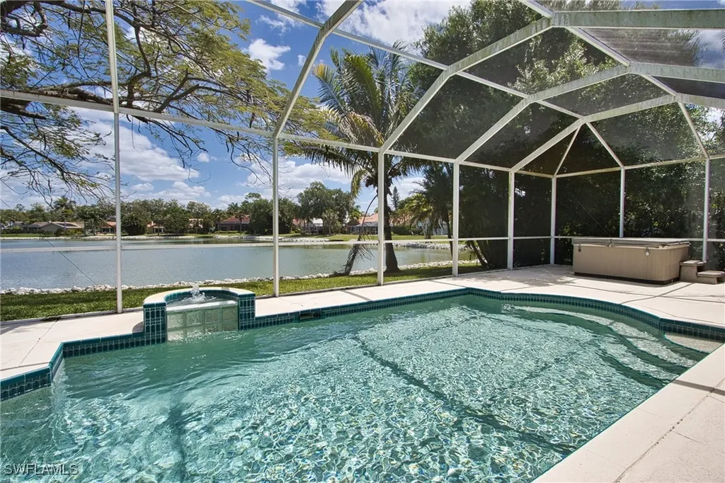 242 Belville Boulevard Naples FL 34104