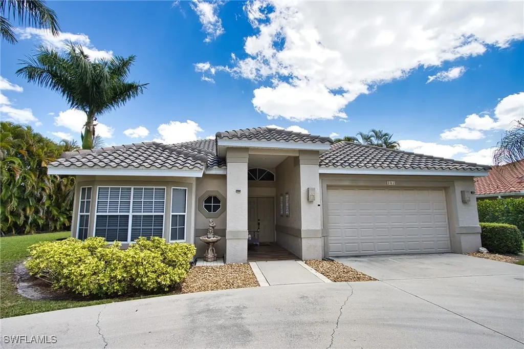 242 Belville Boulevard Naples FL 34104