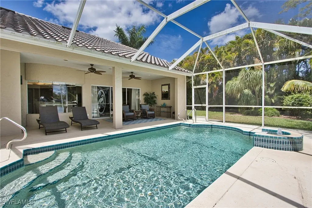 242 Belville Boulevard Naples FL 34104