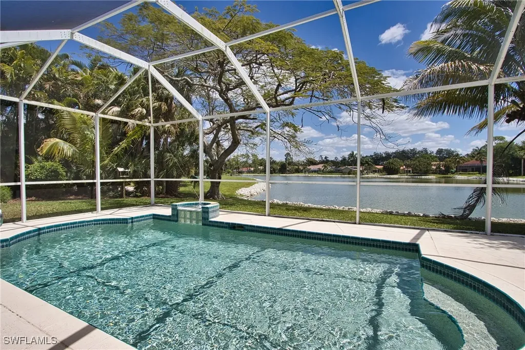 242 Belville Boulevard Naples FL 34104