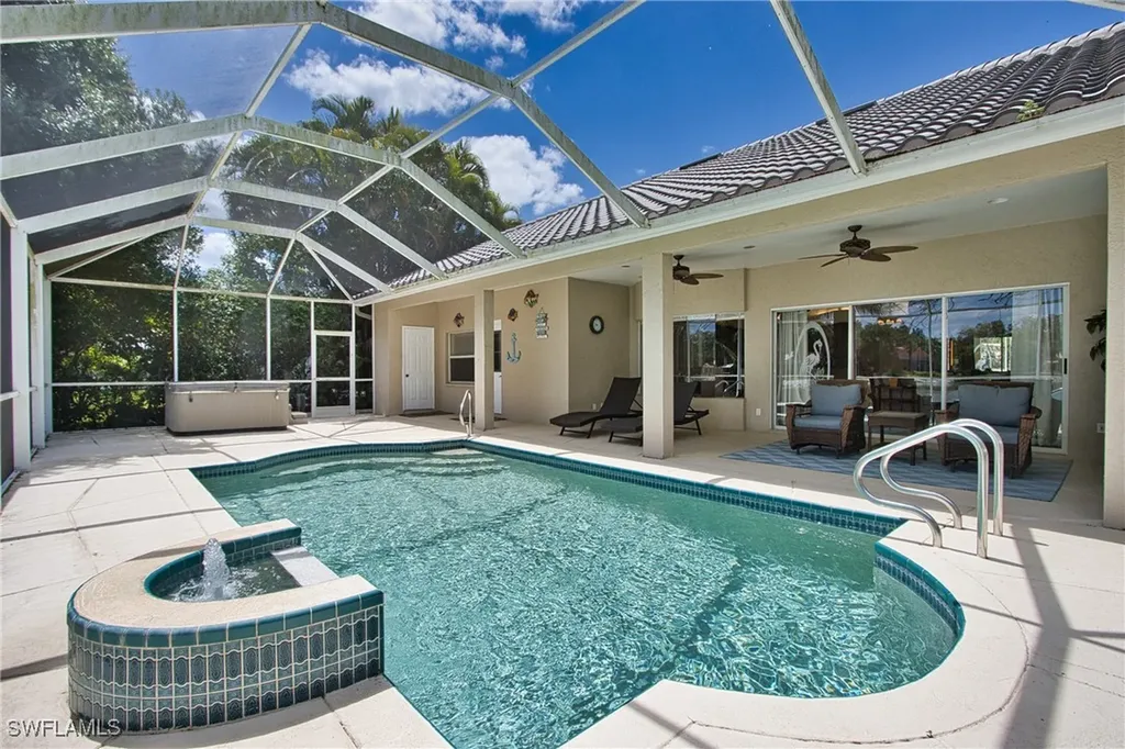 242 Belville Boulevard Naples FL 34104