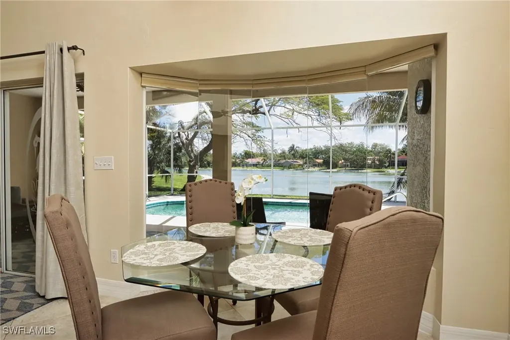 242 Belville Boulevard Naples FL 34104