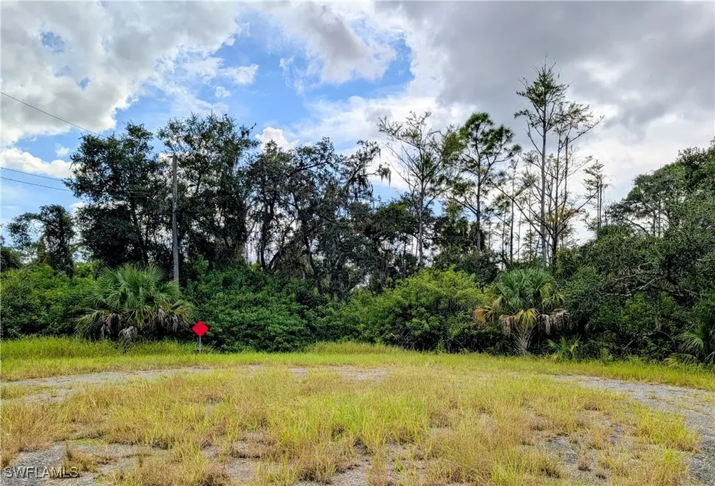 1837 Norma Court Lehigh Acres FL 33972