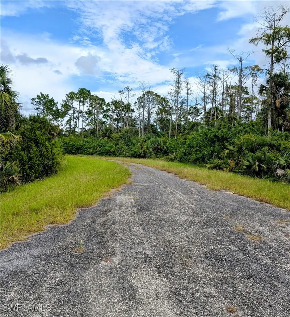 1837 Norma Court Lehigh Acres FL 33972