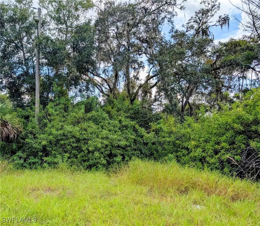 1837 Norma Court Lehigh Acres FL 33972