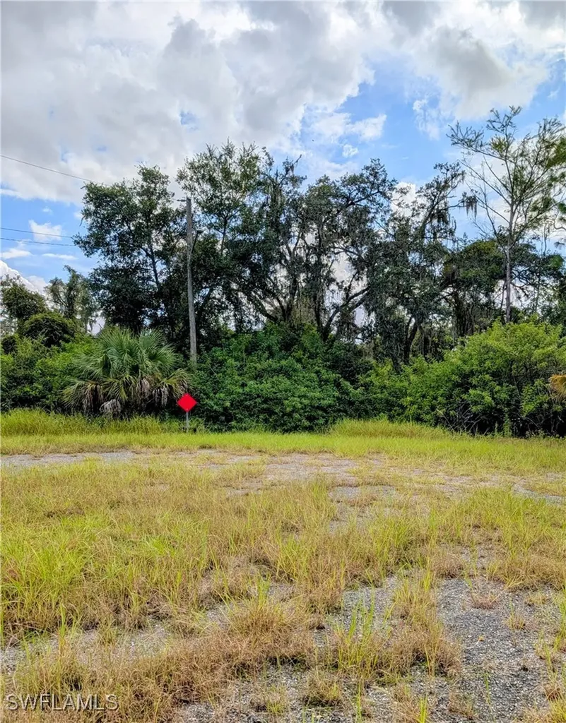 1837 Norma Court Lehigh Acres FL 33972