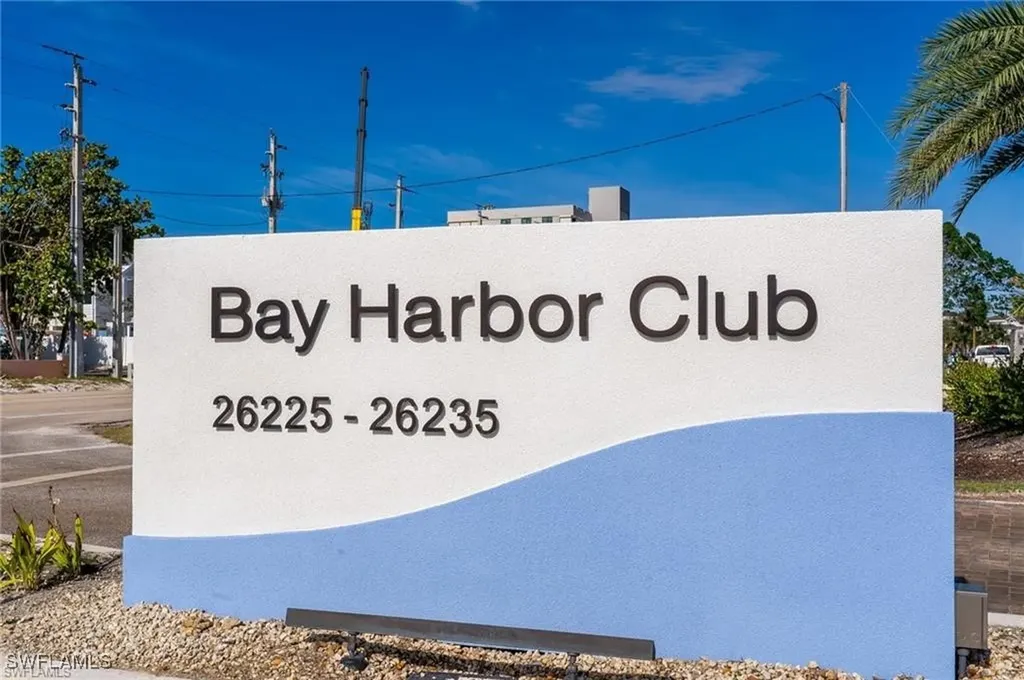 26225 Hickory Boulevard Bonita Springs FL 34134