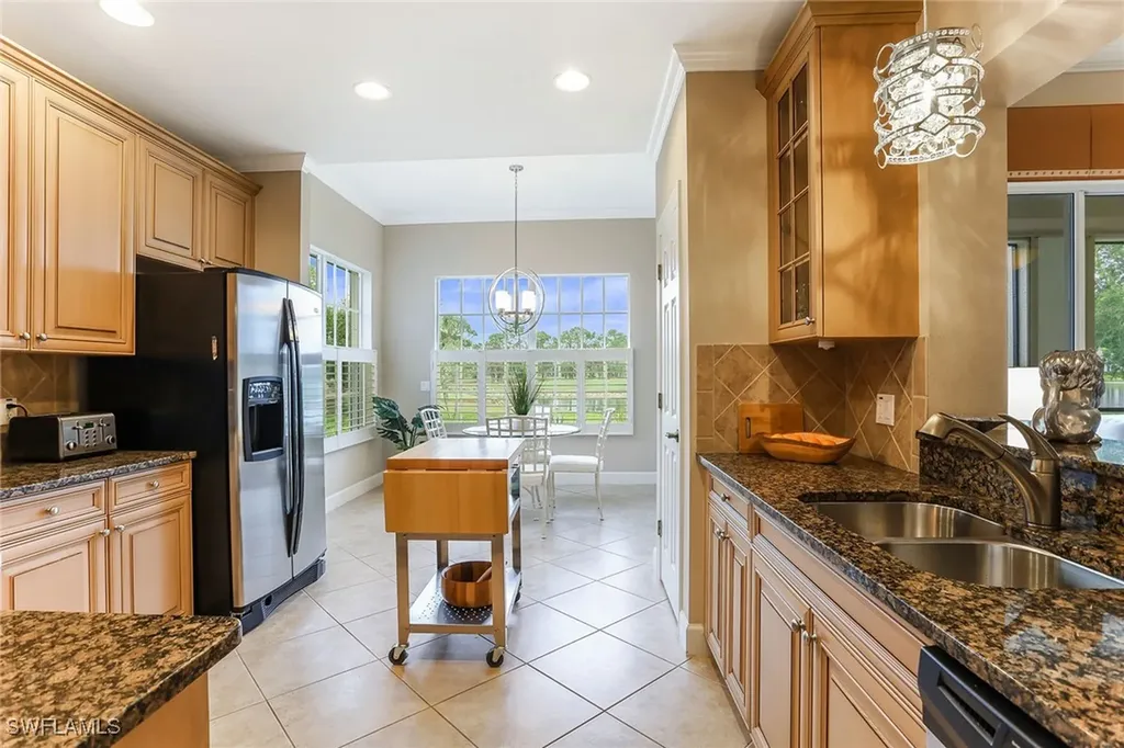 8023 Players Cove Drive Naples FL 34113