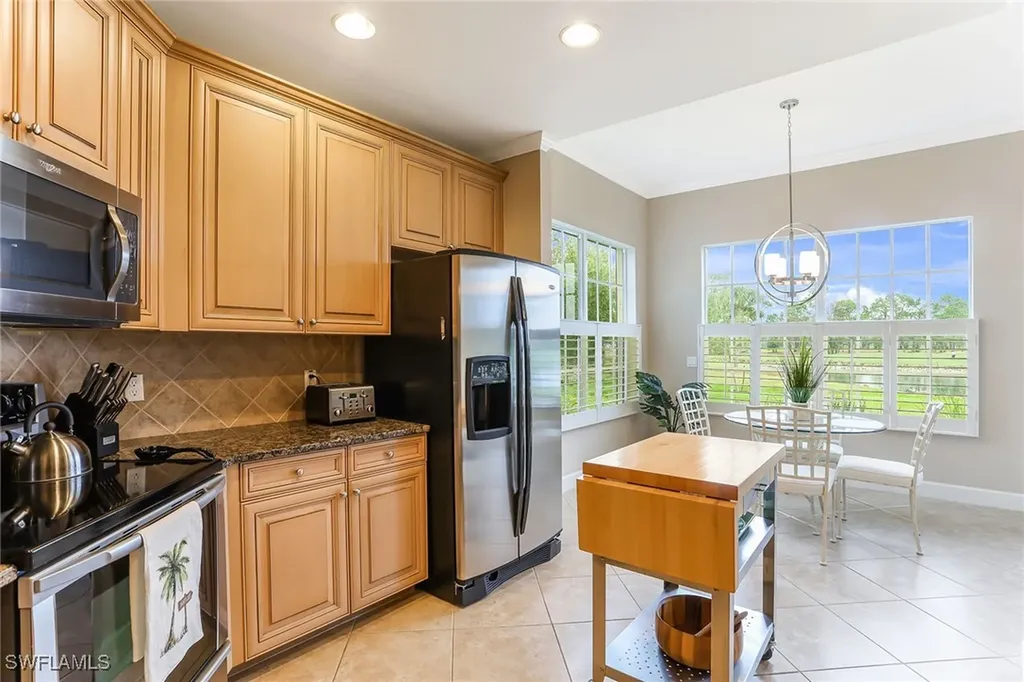 8023 Players Cove Drive Naples FL 34113