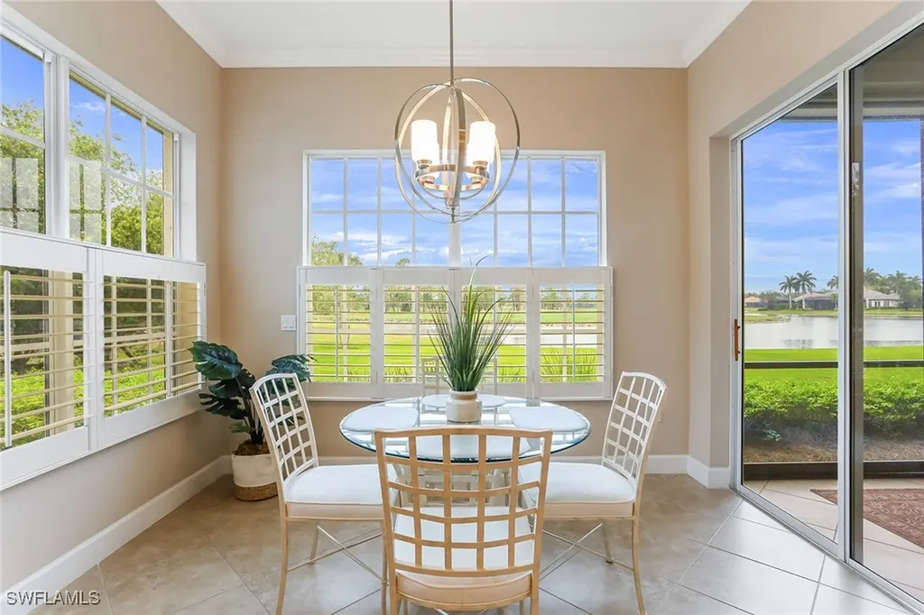 8023 Players Cove Drive Naples FL 34113