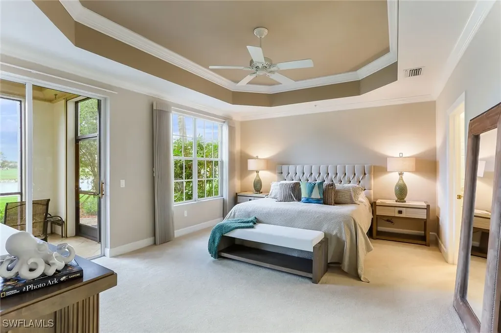 8023 Players Cove Drive Naples FL 34113