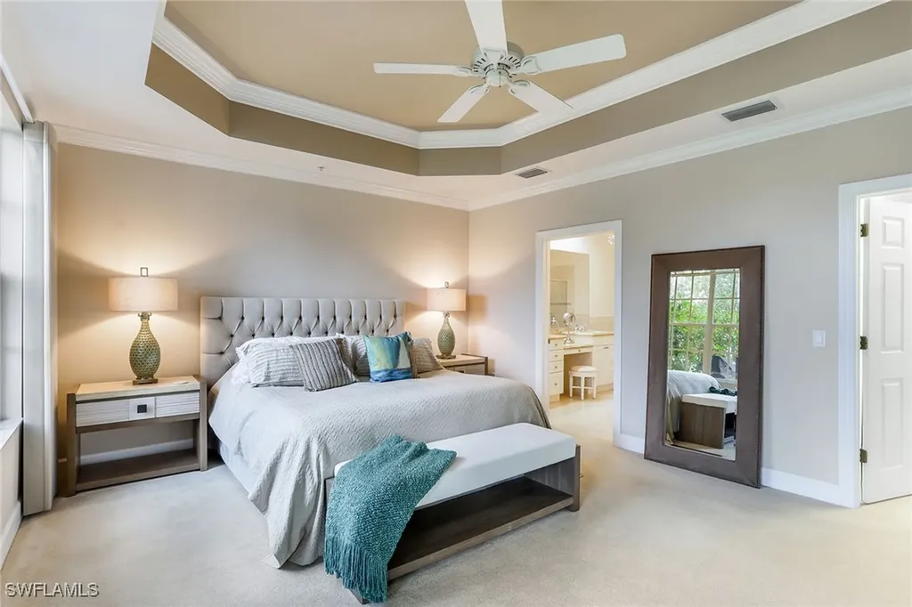 8023 Players Cove Drive Naples FL 34113
