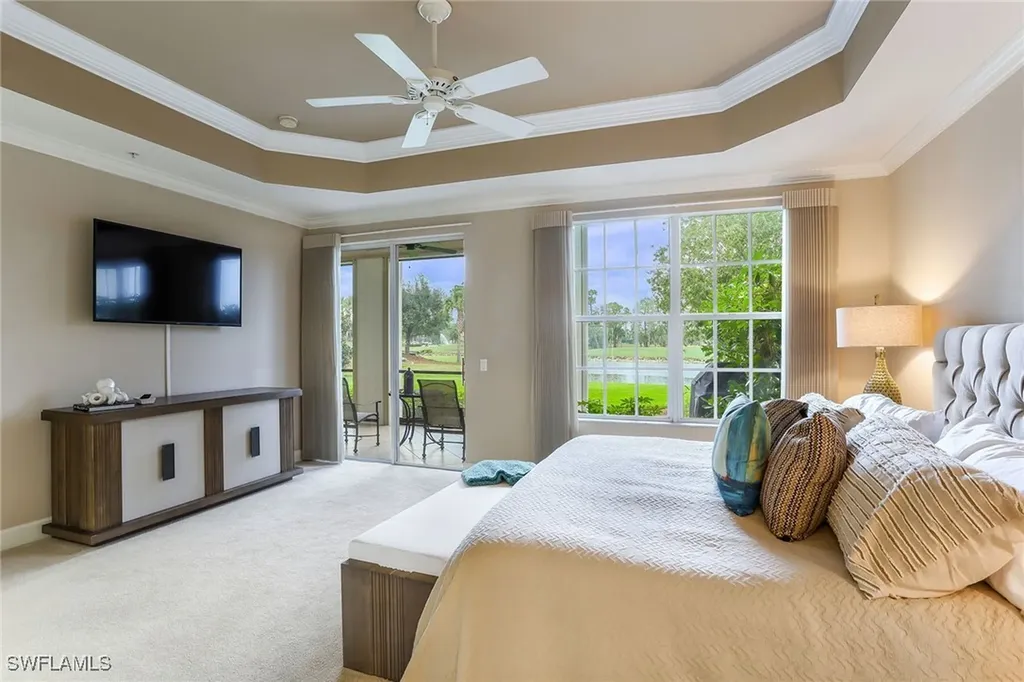 8023 Players Cove Drive Naples FL 34113
