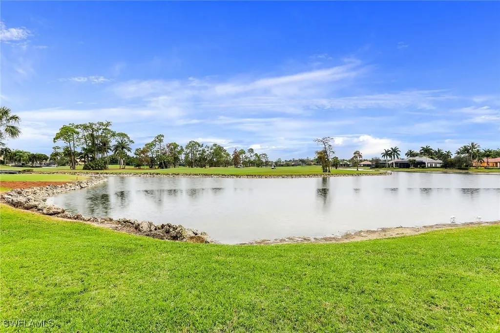 8023 Players Cove Drive Naples FL 34113