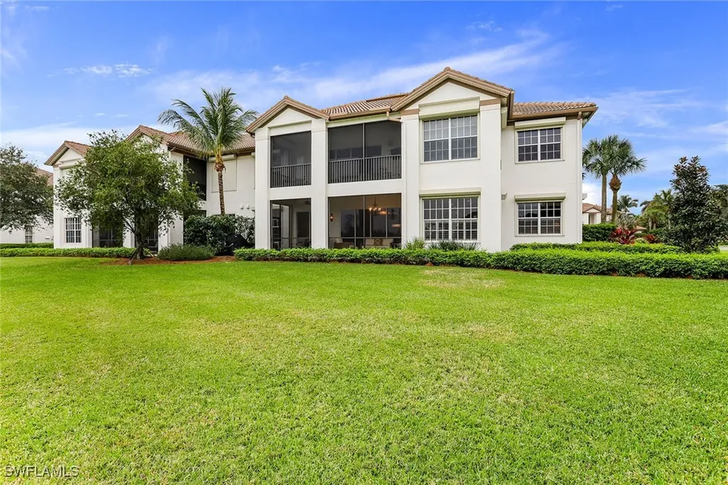 8023 Players Cove Drive Naples FL 34113