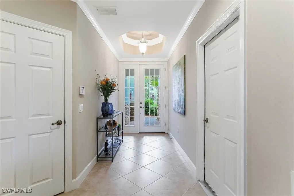 8023 Players Cove Drive Naples FL 34113