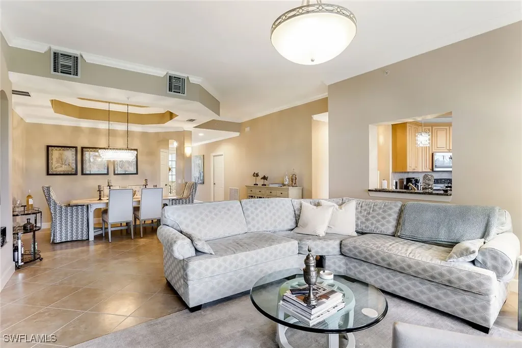 8023 Players Cove Drive Naples FL 34113