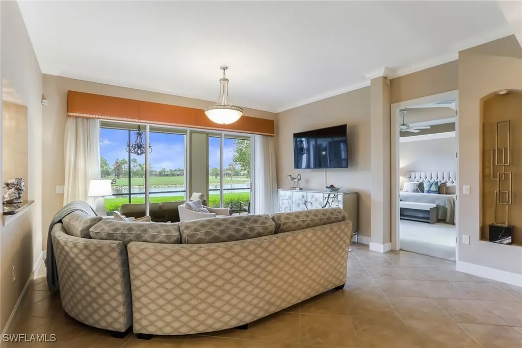 8023 Players Cove Drive Naples FL 34113