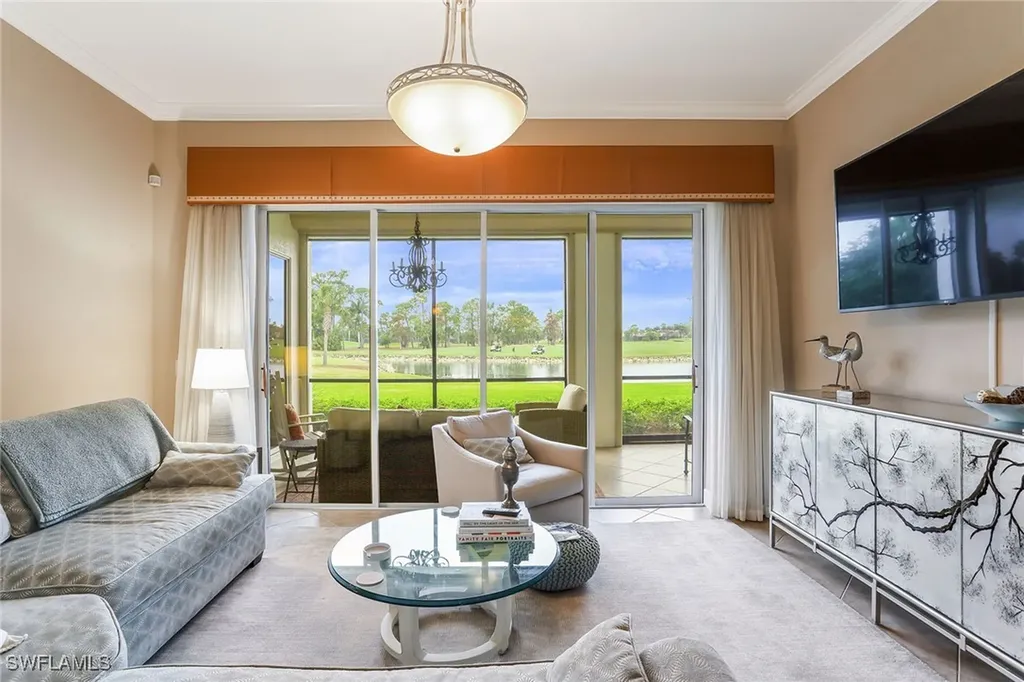 8023 Players Cove Drive Naples FL 34113