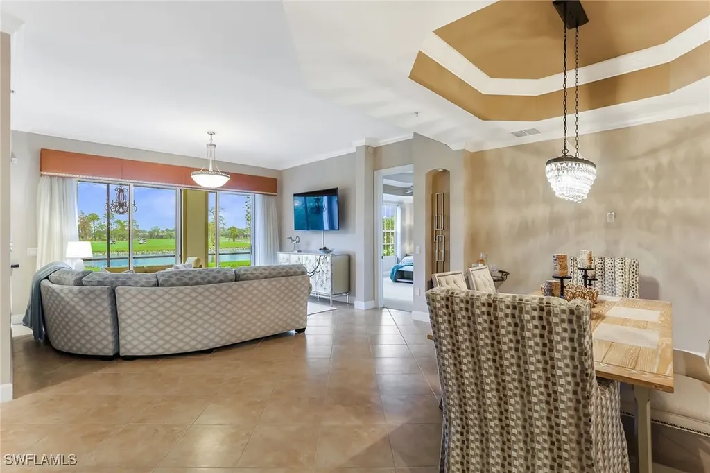 8023 Players Cove Drive Naples FL 34113