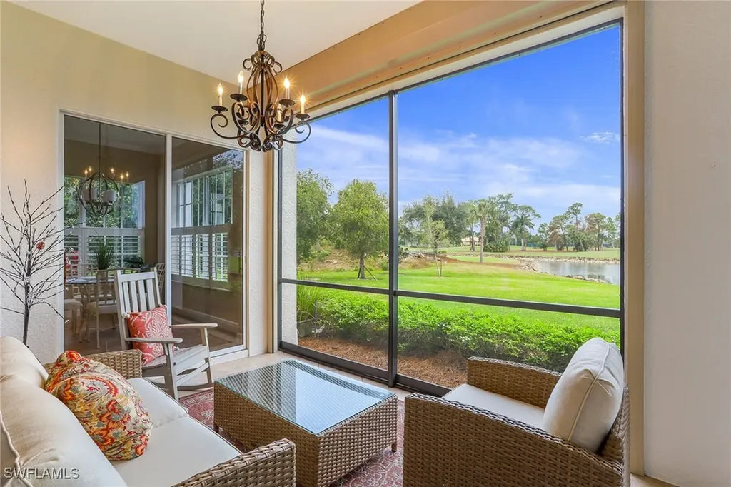 8023 Players Cove Drive Naples FL 34113
