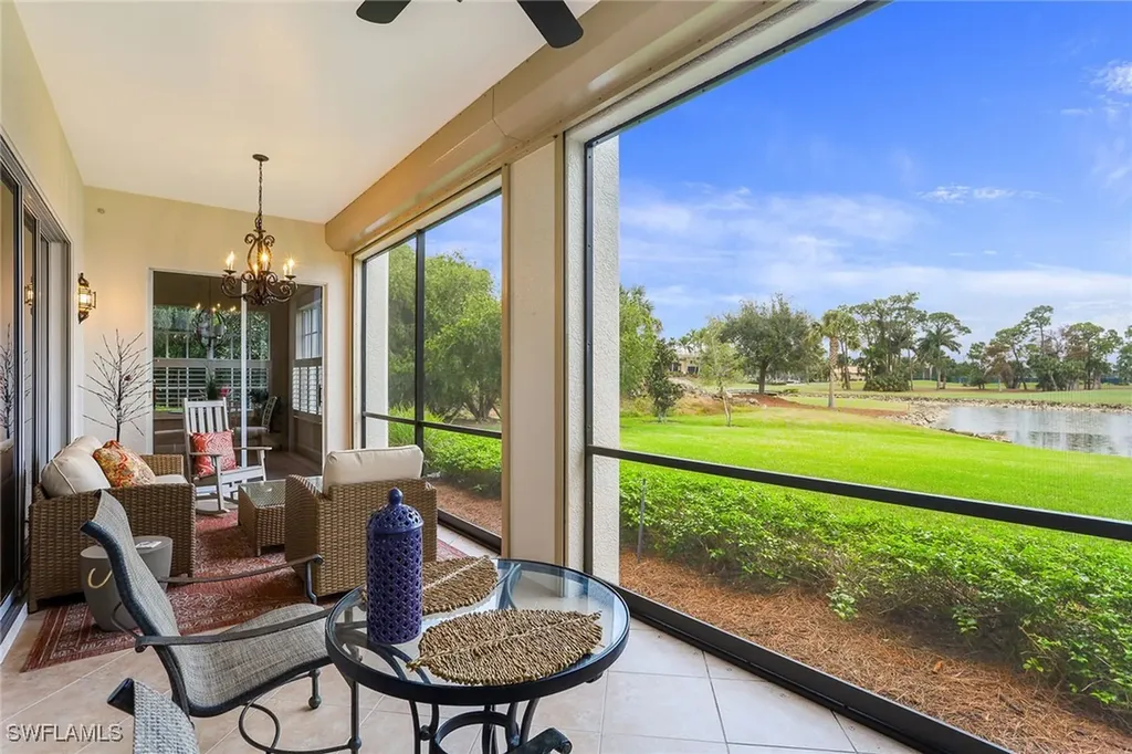 8023 Players Cove Drive Naples FL 34113