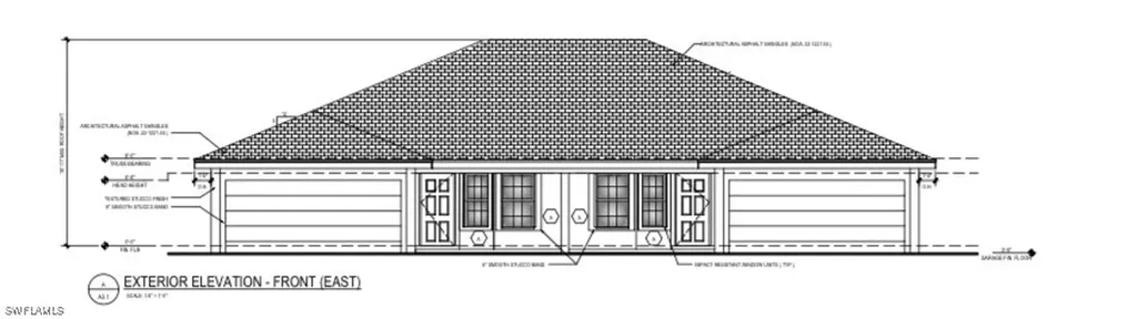 736/738 Gilbert Avenue S Lehigh Acres FL 33973