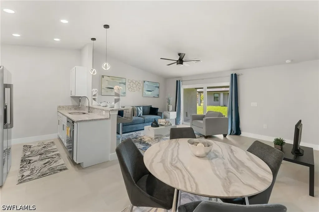 736/738 Gilbert Avenue S Lehigh Acres FL 33973